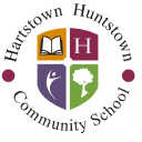 Hartstown Community School logo