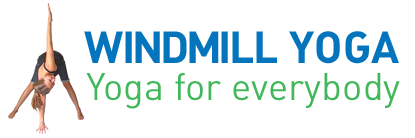 Windmillyoga logo