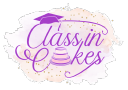Class In Cakes logo