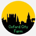 Oxford City Farm logo