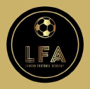 London Football Academy logo