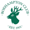 Roehampton Club logo