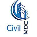 Civil Mdc logo