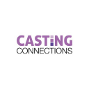 Casting Connections logo