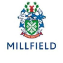 Millfield School logo