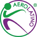 Aerolatino Fitness Uk logo