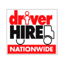 Driver Hire Nationwide logo