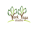 York Yoga Studio logo