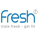 Fresh Kids Birthday Parties And Holiday Club, Fresh Sports Centre logo