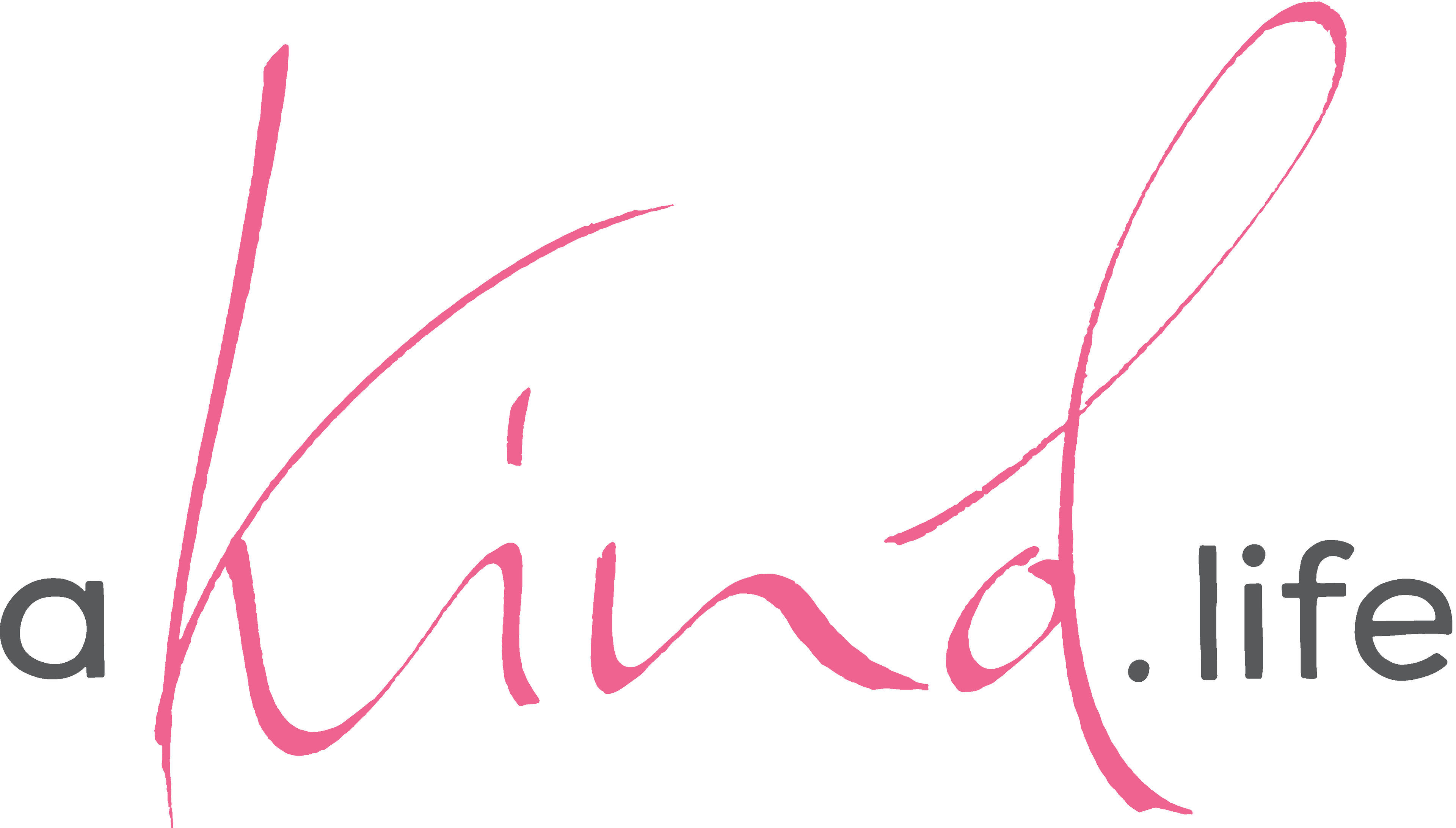 A Kind Life logo