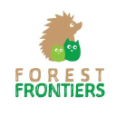 Forest Frontiers logo