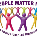 People Matter Iw logo