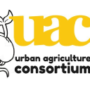 Urban Agriculture Consortium logo