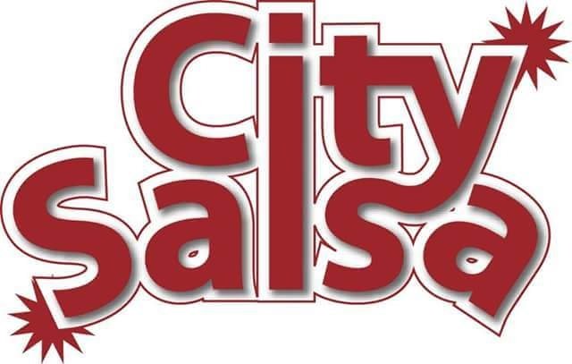 City Salsa London Salsa Classes And Clubs logo