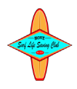 Hove Surf Life Saving Group