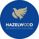 Hazelwood College logo