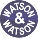 Watson & Watson Health And Safety Consultants Limited logo