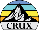 Crux Outdoors logo