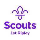 1St Ripley Scout Group logo