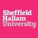 Sheffield Business School logo