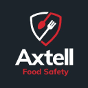 Axtell Food Safety logo