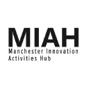 Manchester Innovation Activities Hub logo