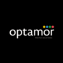 Optamor Limited logo