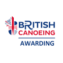 British Canoeing Awarding Body logo