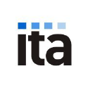 I T Associates logo