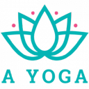 A-Yoga logo