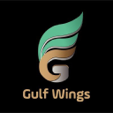 Gulf Wings logo