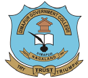 Dimapur Government College logo