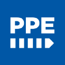 P.p.e. logo