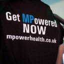 Mpower Health logo