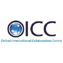 Oxford International Collaboration Centre Limited (OICC)