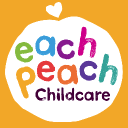 Each Peach Forest School logo