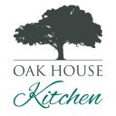 Oak House Kitchen Consultancy logo