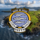Clwb Golff Nefyn Golf Club logo