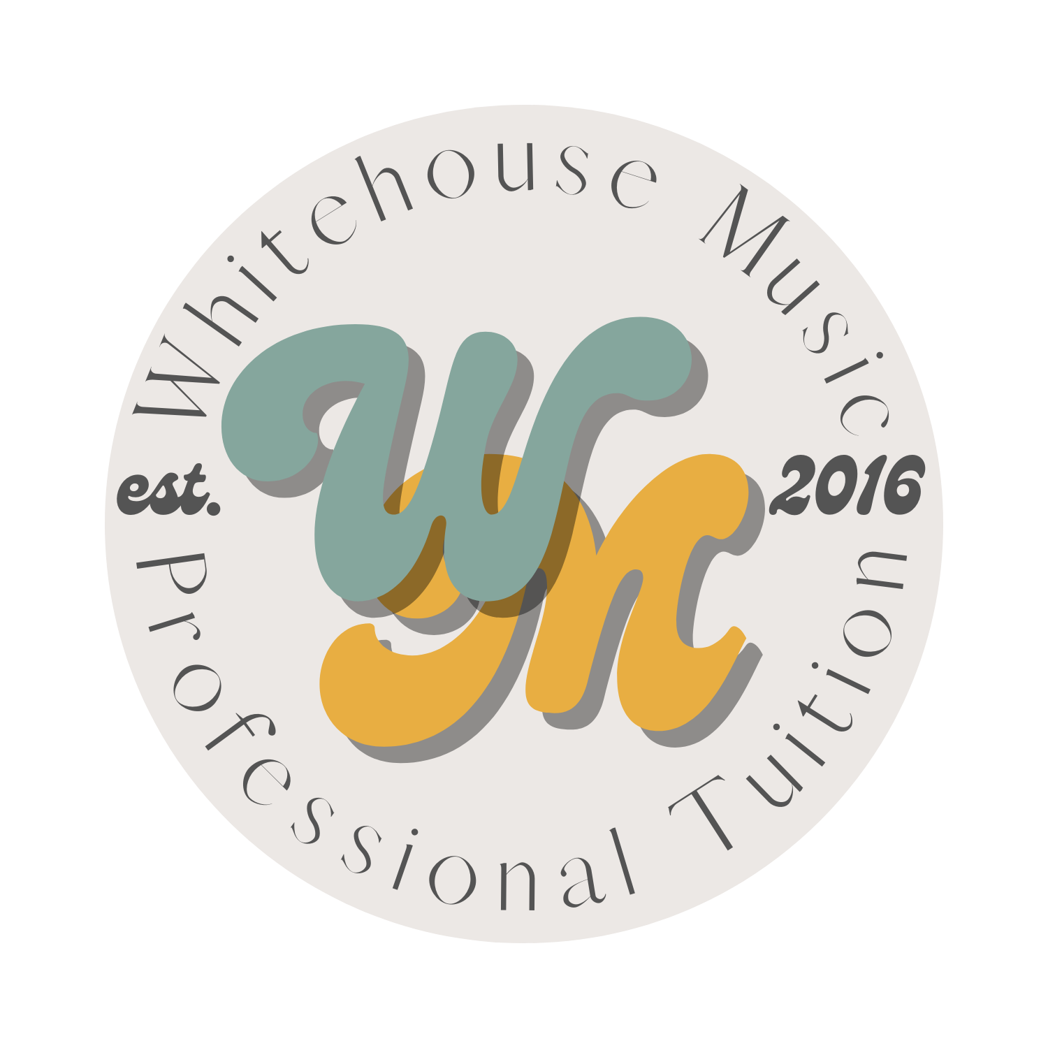 Whitehouse Music Services logo