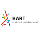 Hart Learning & Development logo