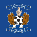 Kilmarnock Football Club Shop logo
