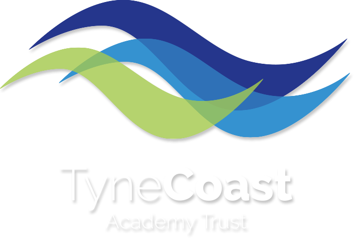 Tyne Coast Academy Trust logo