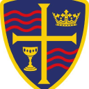 St Edward's Roman Catholic/church Of England School, Poole logo