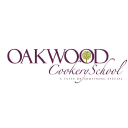 Oakwood Cookery School logo