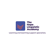 The Hope Linguistic Academy (Uk) logo