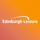 Edinburgh Leisure logo