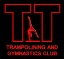 Tt Trampolining & Gymnastics logo