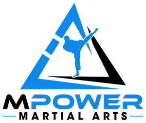 Mpower Martial Arts Limited logo
