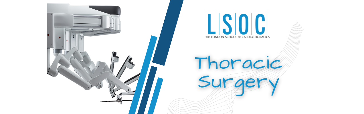 LSOC - Thoracic Courses