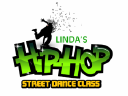 Lindashiphopstreetdanceclass logo